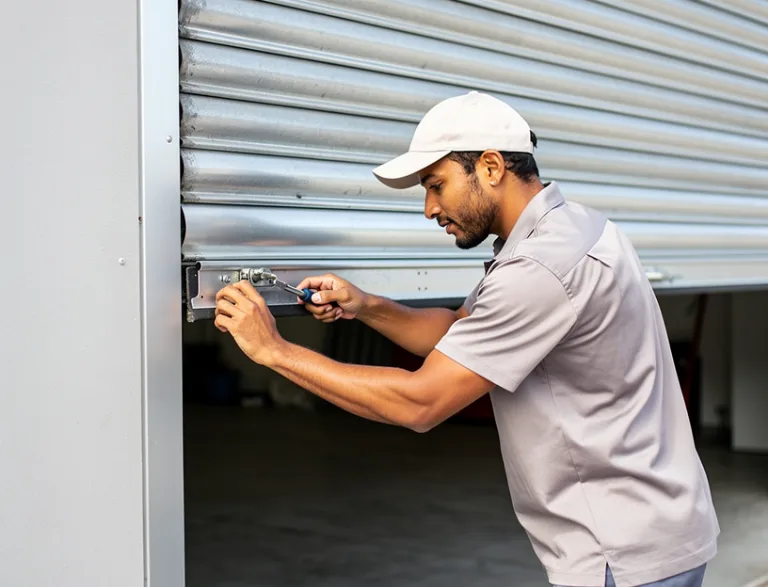Rolluik Reparatie dienst in Drachten